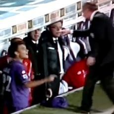 Ljajic Akui Salah ke Rossi, tapi Tidak Menghina