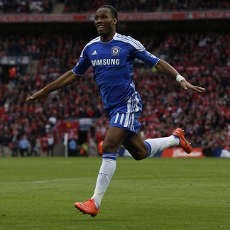 Langkah Pertama Chelsea Menuju Gelar Ganda