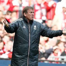 Liverpool yang Telat Panas Disesali Dalglish