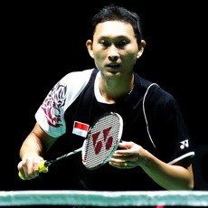 Indonesia Pulang Tanpa Gelar