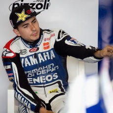 Lorenzo: Start Keempat Sudah Maksimal