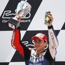 Lorenzo: Mustahil Kalahkan Stoner