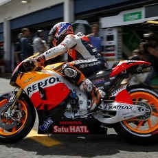 Setting Motor Bikin Stoner Waswas