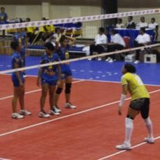 TNI AU Akhirnya Raih Kemenangan