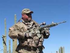 Penembak Massal di Arizona-AS Sempat Tanya-tanya di Forum Buatan WNI