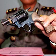 Dibanding Miliki Senpi, Warga Sipil Lebih Baik Sewa Jasa Pengamanan