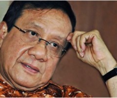 Bahas Pilpres, Ical dan Akbar Bertemu Selasa Malam