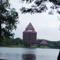 Jangan Digeneralisir Alumni UI & UGM Koruptor