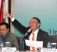 SBY Hemat Listrik, Jam 18.00 PNS Tak Boleh Ada yang Kerja Lagi