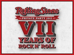 Andra and the Backbone, Gugun Blues Shelter, Alexa Akan Meriahkan Pesta Ulang Tahun Rolling Stone ke-7