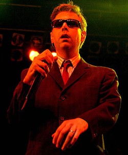 Soundwaves: Got More Rhymes Than I Got Grey Hairs: RIP Adam Yauch