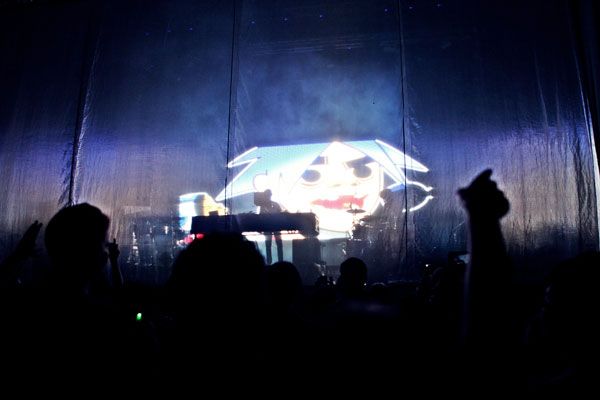 Meriahnya Playground 5th