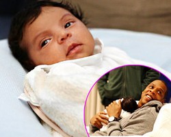 Jadi Ayah, Jay-Z Siap Dijauhi Anaknya