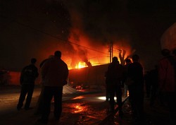 Pejabat Senior Al Qaeda Tewas di Yaman