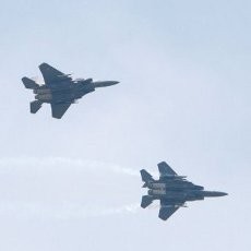 Antisipasi Korut, Militer Korsel & AS Gelar Latihan Max Thunder