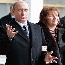 Vladimir Putin Kembali Dilantik Jadi Presiden Rusia