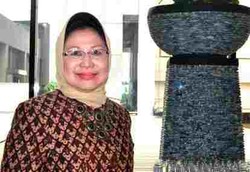 Welas Asih Prof Tuti Wahmurti untuk Jiwa-jiwa yang Sakit