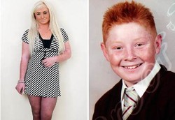 Pria yang Tubuhnya Tiba-tiba Berubah Jadi Wanita Secara Alami