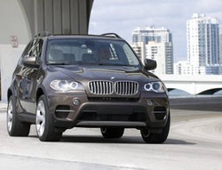 24.340 Mobil BMW Tidak Lulus Uji Emisi