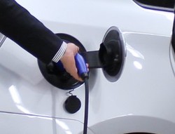 ATPM Siap Pasok Mobil Listrik