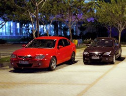 Trik BBM Irit ala Proton Persona Club