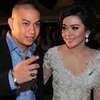 Syahrini Mesra Bareng Bubu