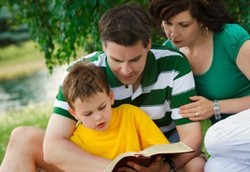 Bekal Dasar yang Diperlukan Anak untuk Hidup Mandiri