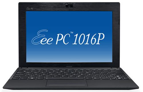 Asus Eee PC 1016P