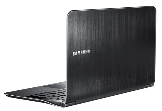 Samsung Series 9 900X3A