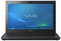 Sony Vaio VPC-sb1v9e