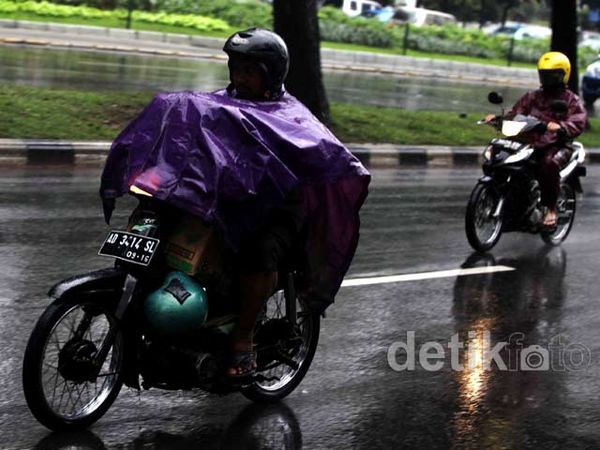Ponco, Simpel Namun Perlu Perhatian Ekstra