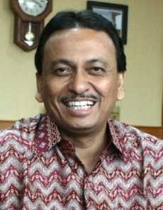 Direktur Pembinaan SD: Sekali Lagi, Jangan Terpengaruh SMS Gadungan Soal UN