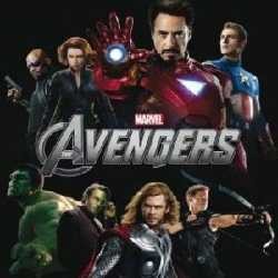 The Avengers (3D): Paguyuban Superhero Menyelamatkan Bumi