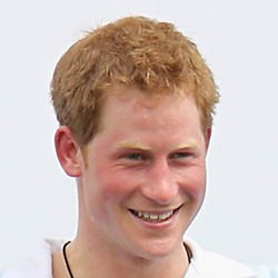 Pulang dari Jamaica, Pangeran Harry Jadi Suka Musik Reggae