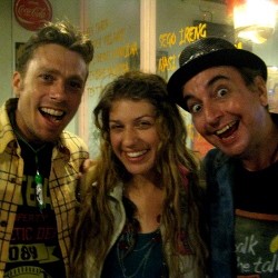 Dari Kopi Dangdut Sampai Terbentuk The Bugils