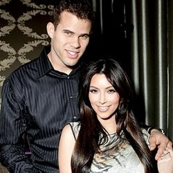 Kris Humphries Mengulur-ulur Perceraiannya dengan Kim Kardashian?