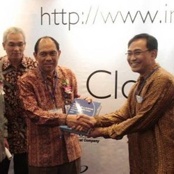 Riset: Pengeluaran UKM untuk TI Maksimal Rp 830 Ribu