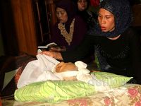 Selamat Jalan Pelawak Senior Haji Bodong