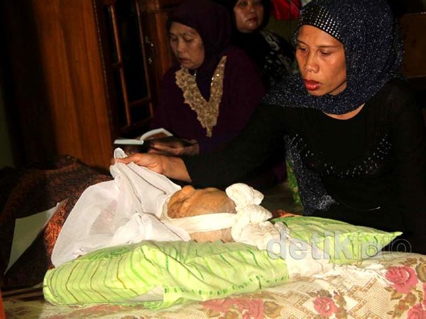 Selamat Jalan Pelawak Senior Haji Bodong