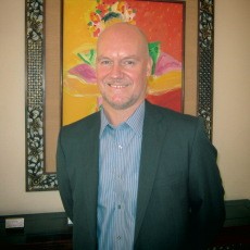 Bos Baru Mandala Siap Bertarung di Penerbangan Murah