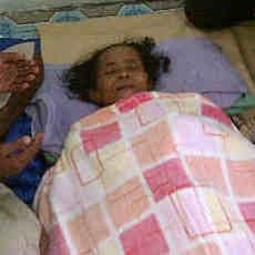 Narti Pengidap Kanker Payudara Stadium 4 Akhirnya Meninggal