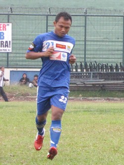 Robby Darwis Beri Budiawan Nilai 7,5