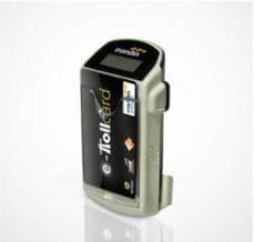 Mesin e-Toll Pass Dijual Sepaket Bareng Mobil Anyar