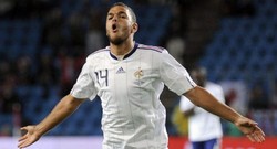 Blanc Siap Panggil Ben Arfa