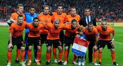 Belanda Umumkan Skuad Sementara untuk Euro
