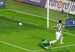 Juventus Raih Scudetto