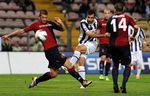 Juventus Raih Scudetto