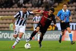 Juventus Raih Scudetto