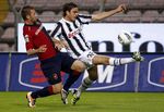 Juventus Raih Scudetto