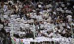 Juventus Raih Scudetto